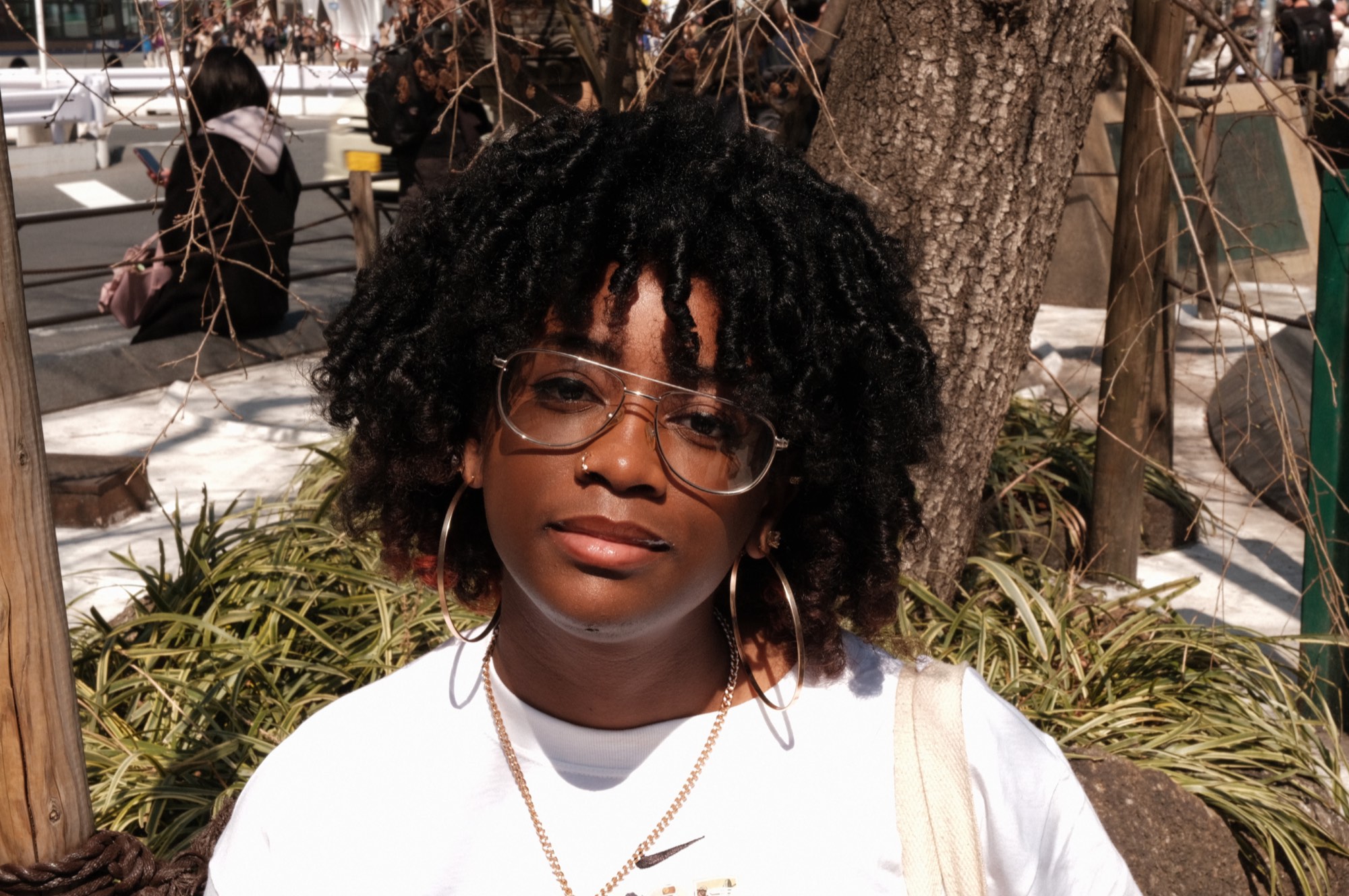 Featured Artist: Ruth “Rutamfi” Burotte on Artsume