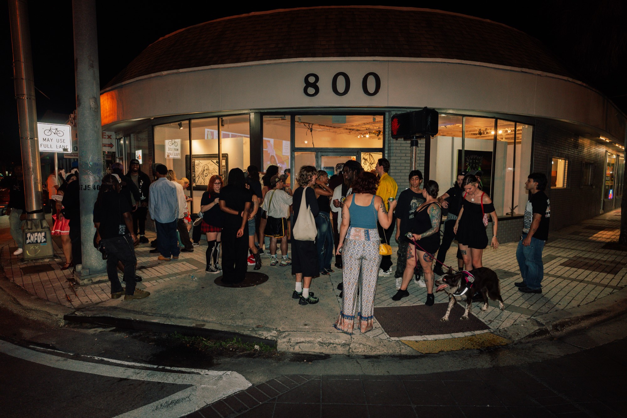 Rutamfi Curated Event