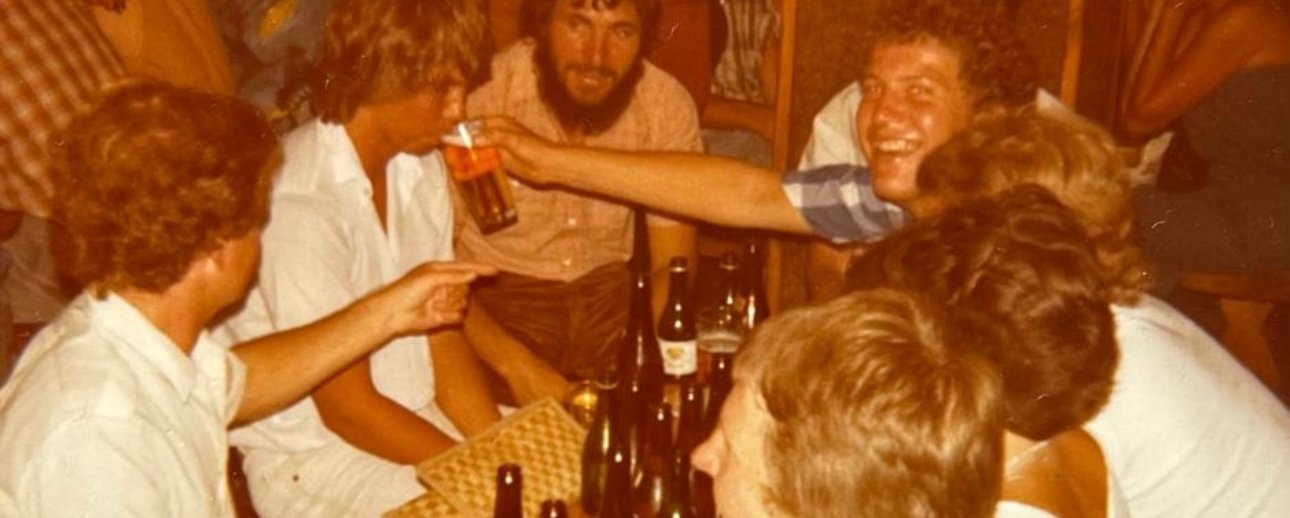 Happy Birthday reference photo