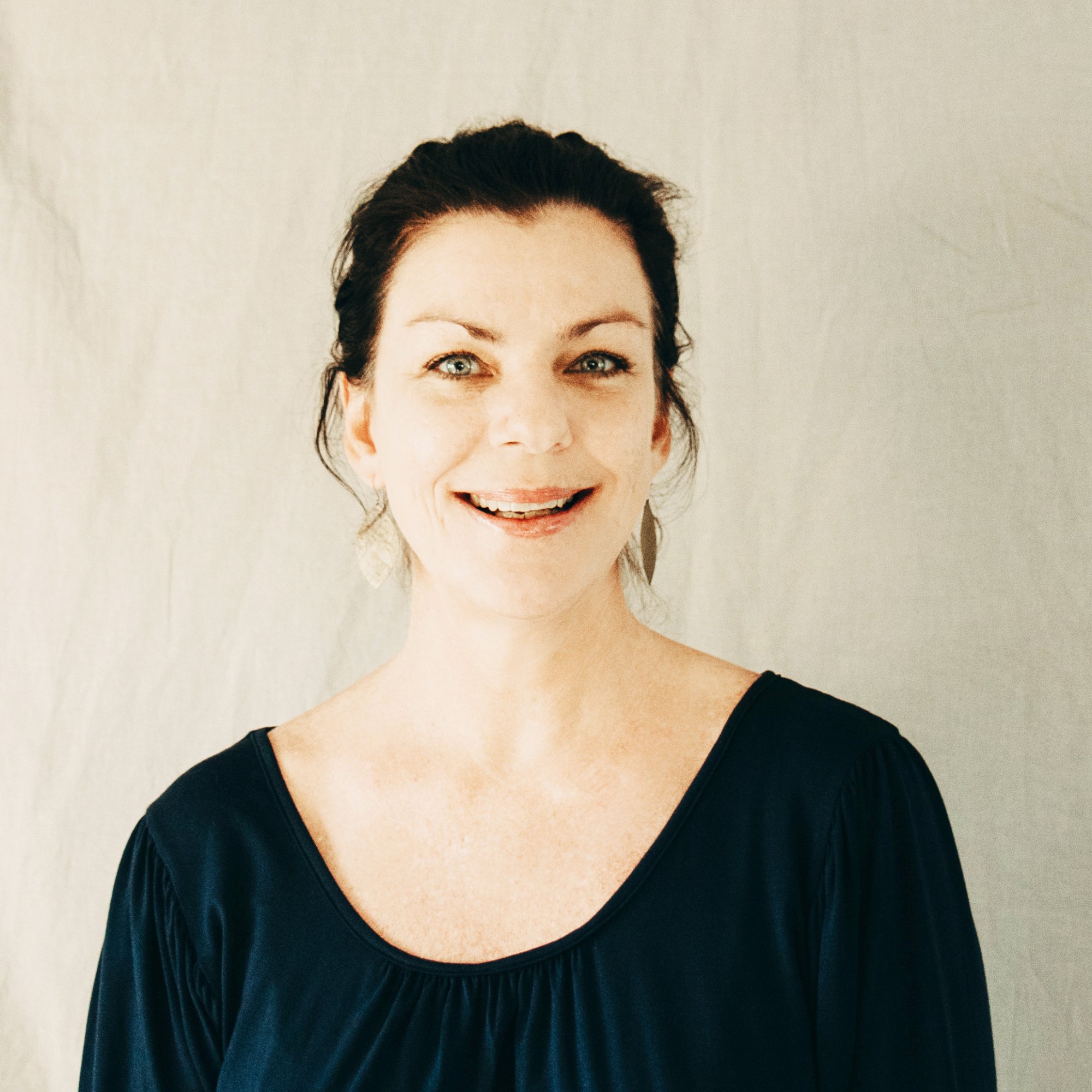 Michelle Beattie portrait