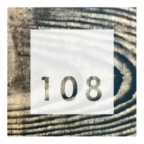 108 Contemporary