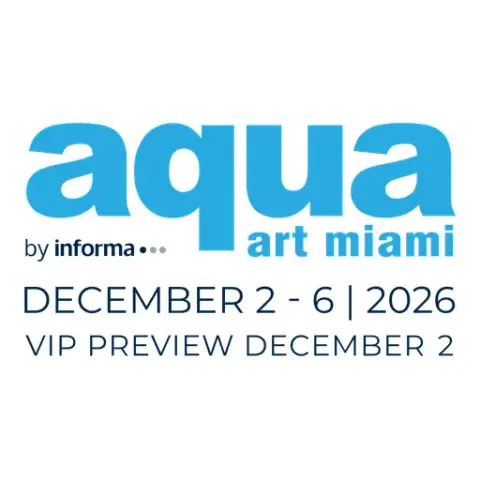 Aqua Art Miami