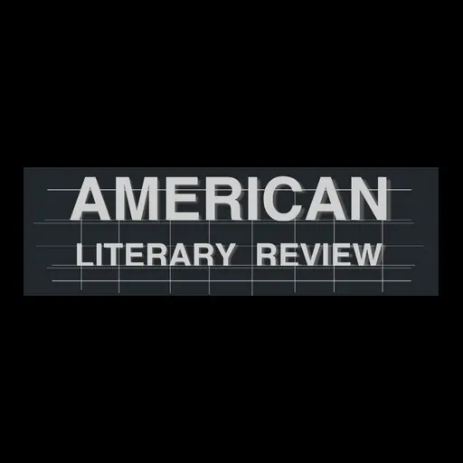 American Literary Review