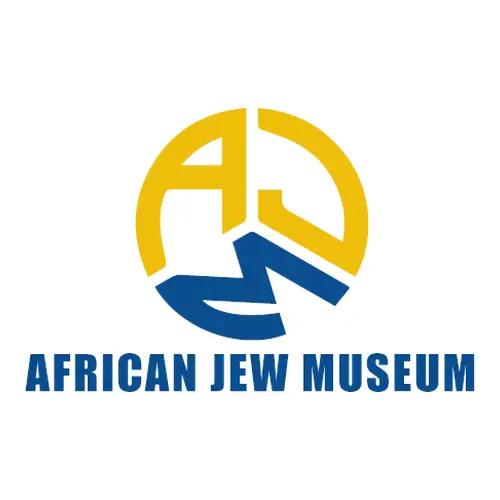 Brown African Lost tribes of Israel Ethnographic History Museum and Donation Center