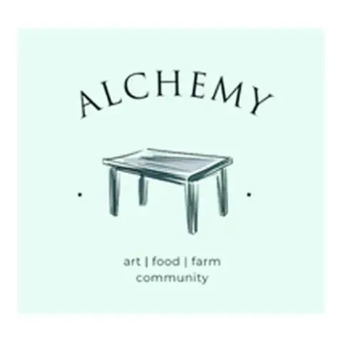 Alchemy Artist Residency