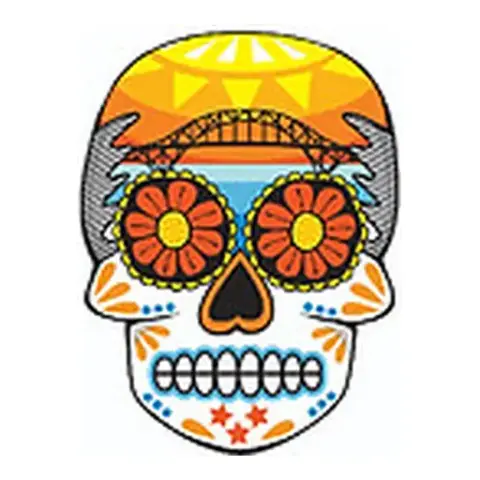 Art Expo, Dia de los Muertos Festival-Corpus Christi, TX