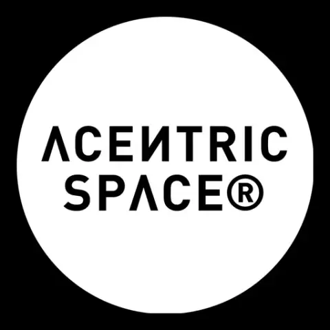 ACENTRICSPACE
