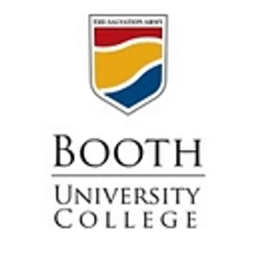 Booth University College