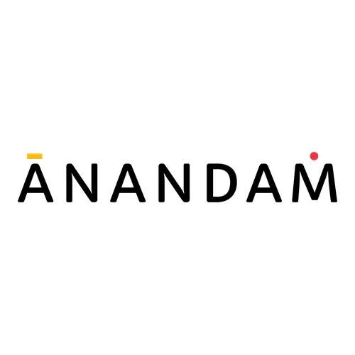 Anandam Dance Theatre Collective Space