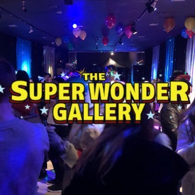 Super Wonder Gallery