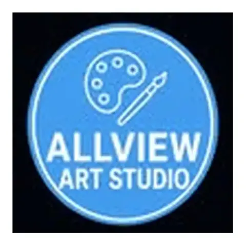 Allview Art Studio