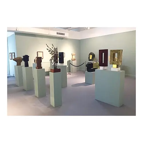 Ascaso Gallery