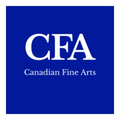 Canadian Fine Arts Gallery