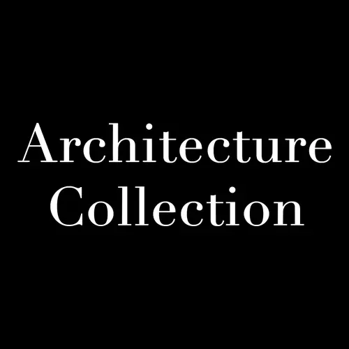 Architecture Collection Magazine