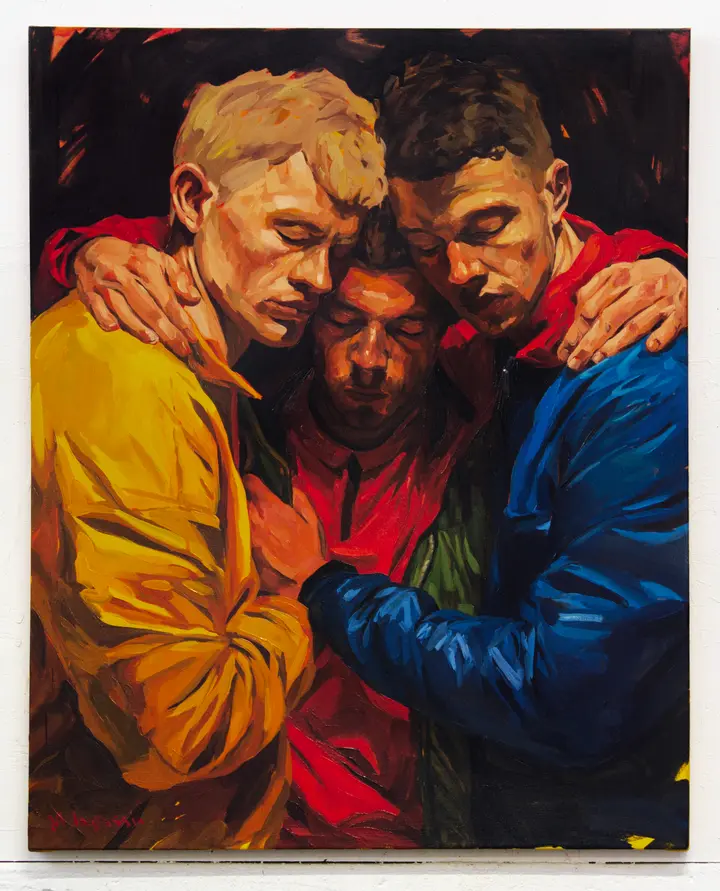 Winner's Circle
