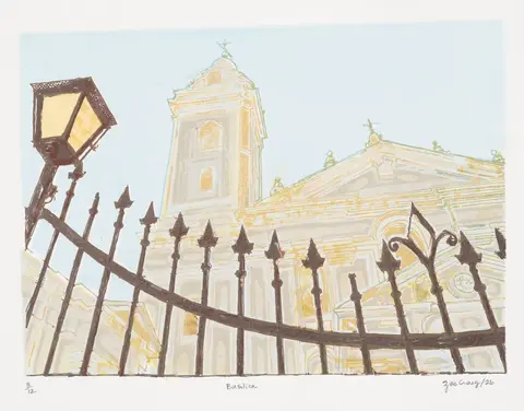 Basilica