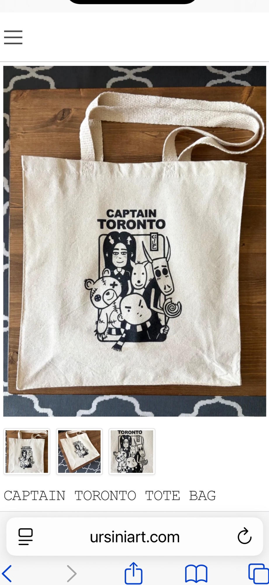 Bags