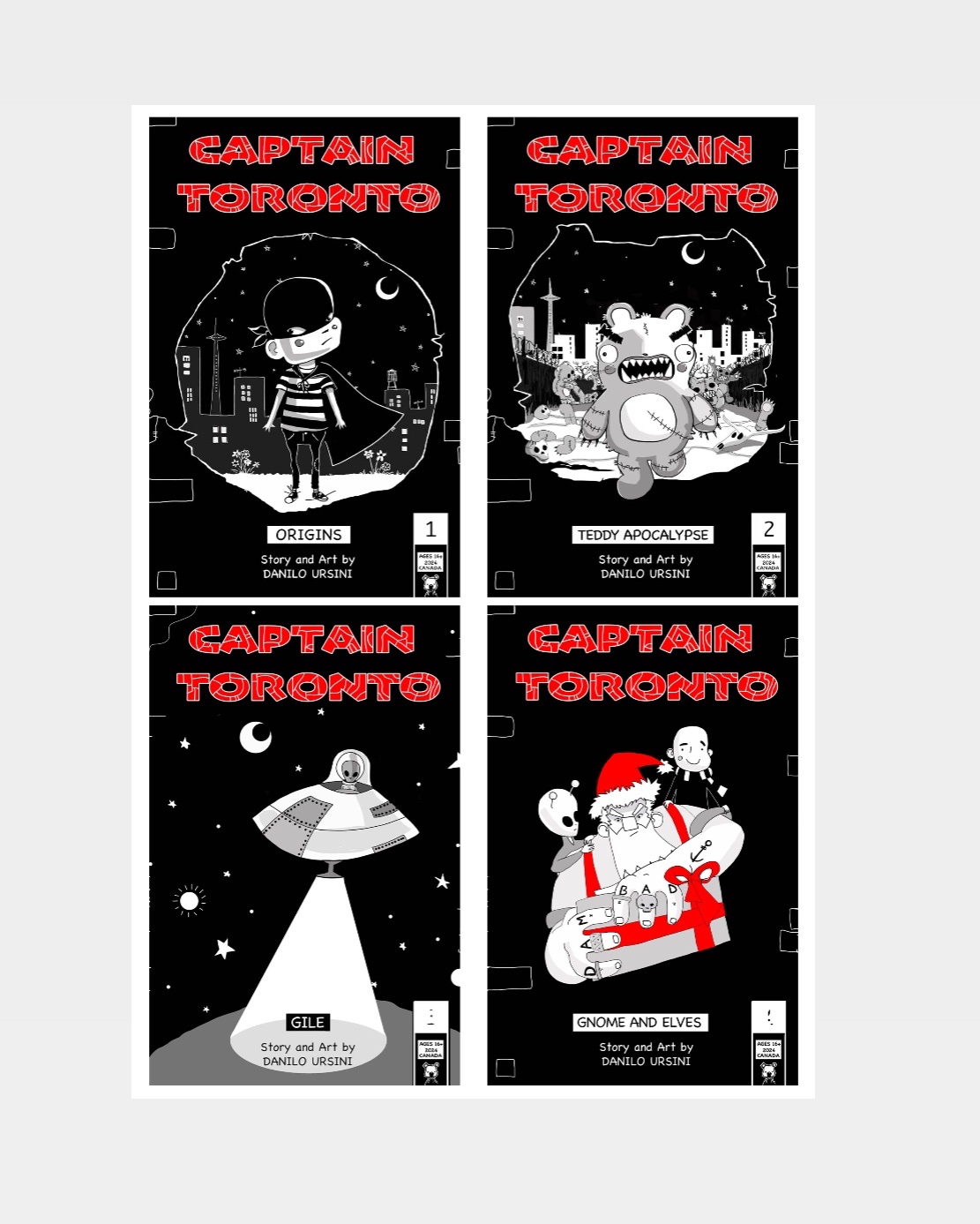 Covers