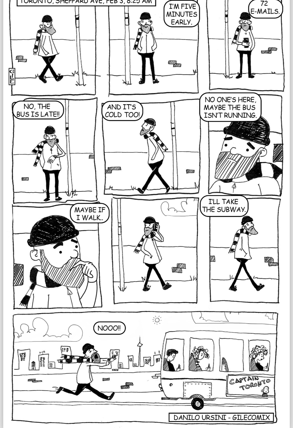 Zine