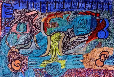 Sea (mare)