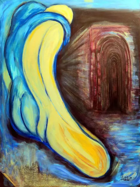 Triumphal Arch