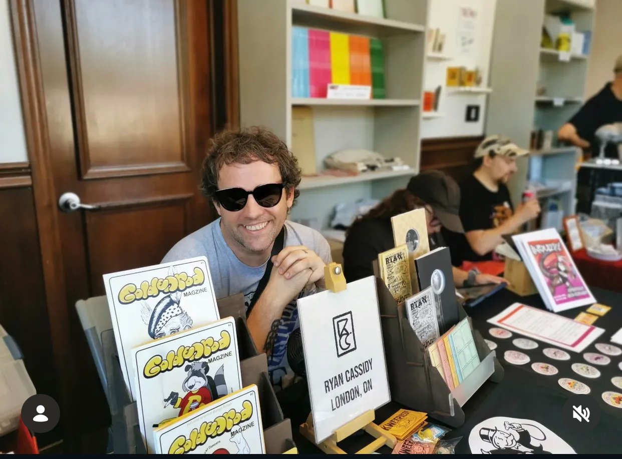 event tabling