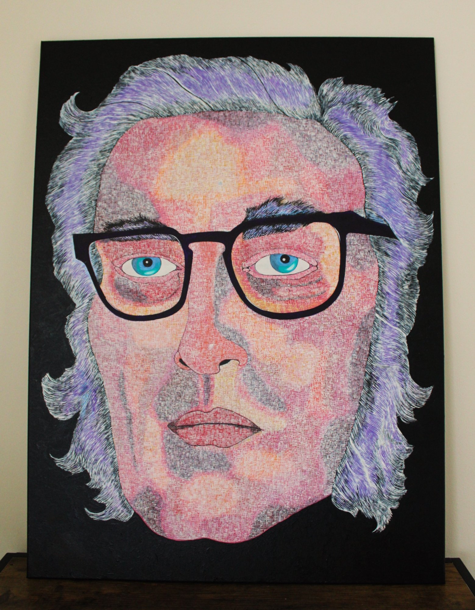 Isaac Asimov