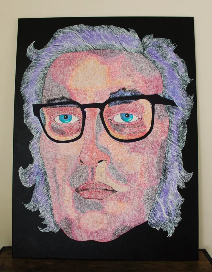 Isaac Asimov