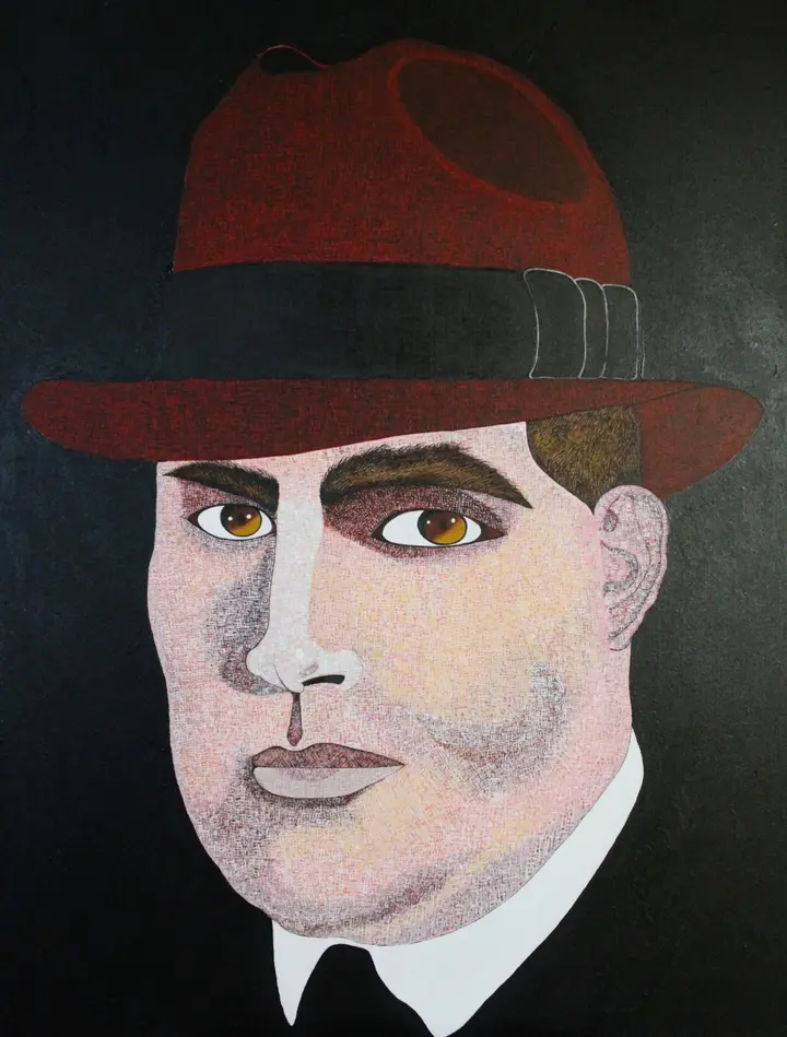 Robert E. Howard