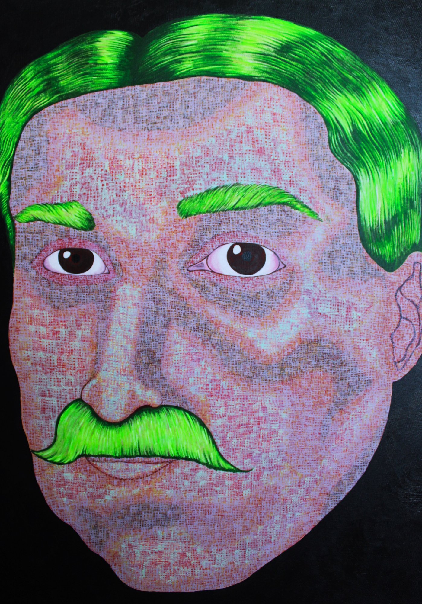 L. Frank Baum