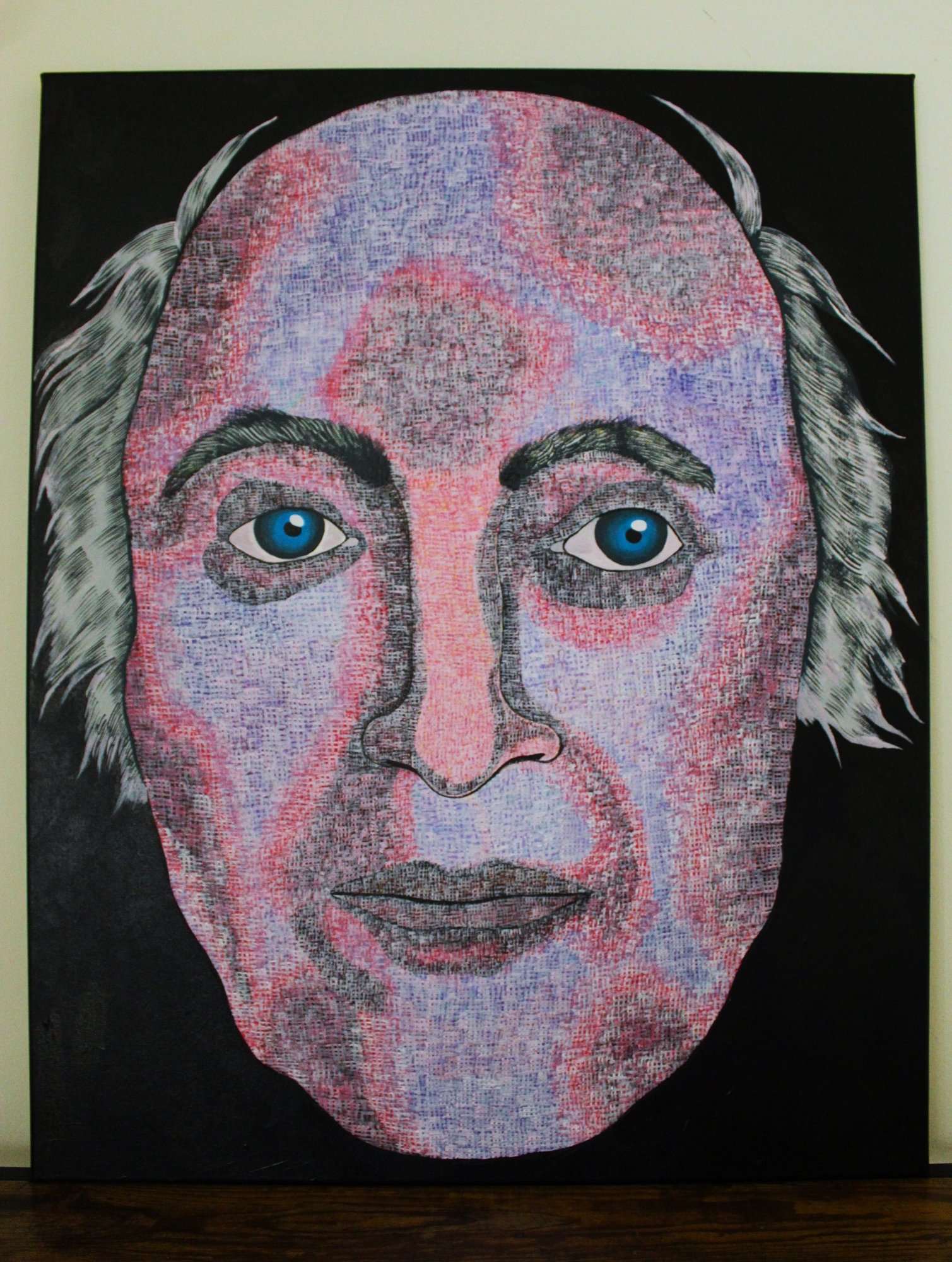 Roald Dahl