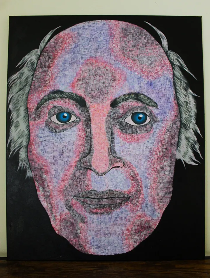 Roald Dahl
