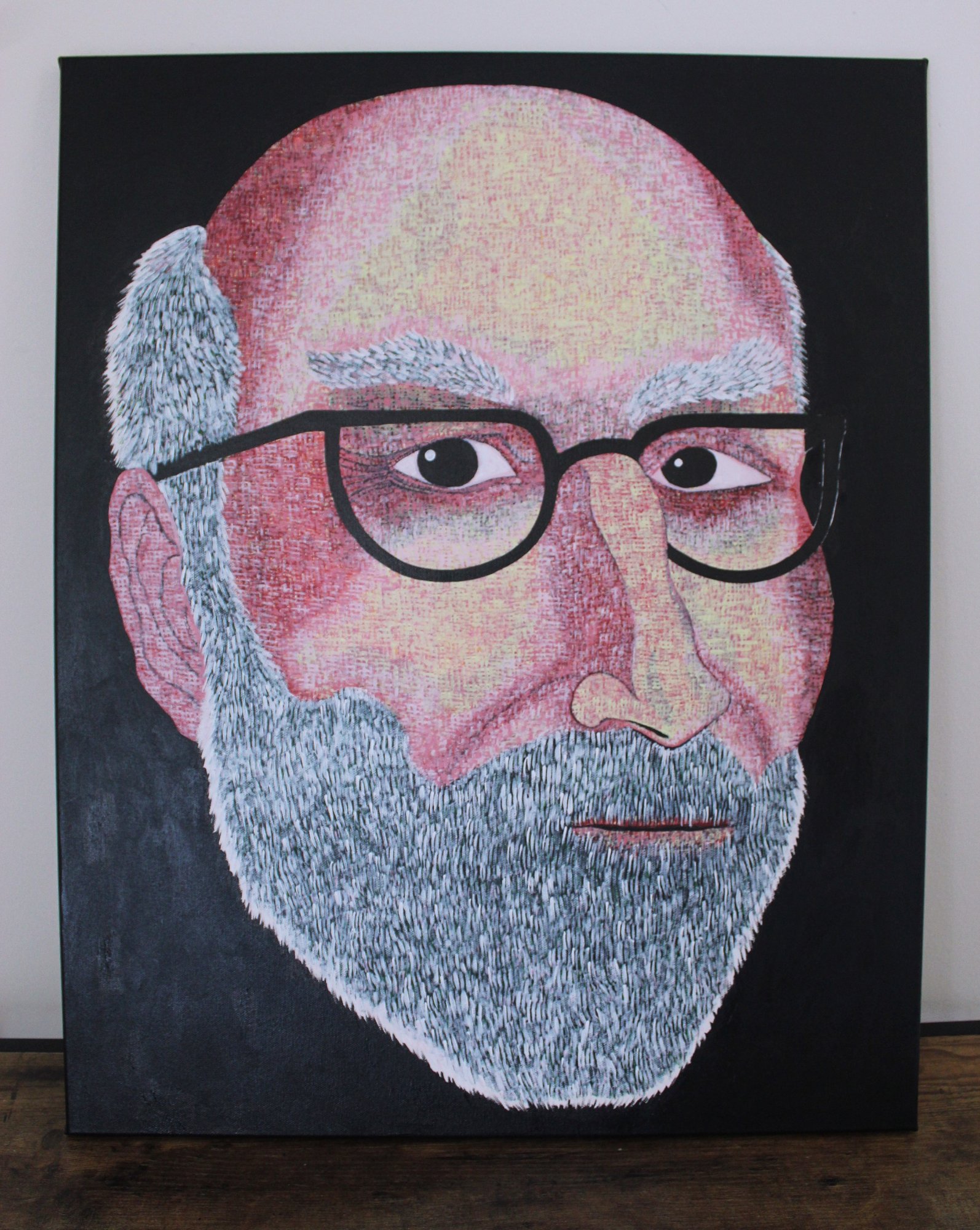 Terry Pratchett