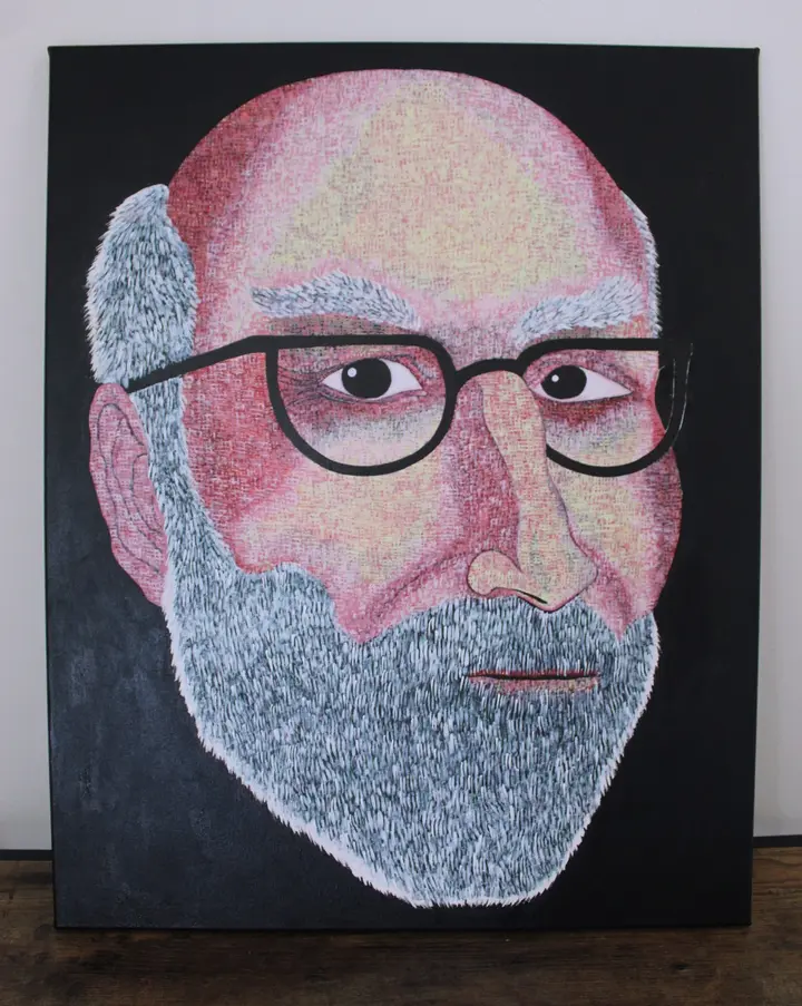 Terry Pratchett
