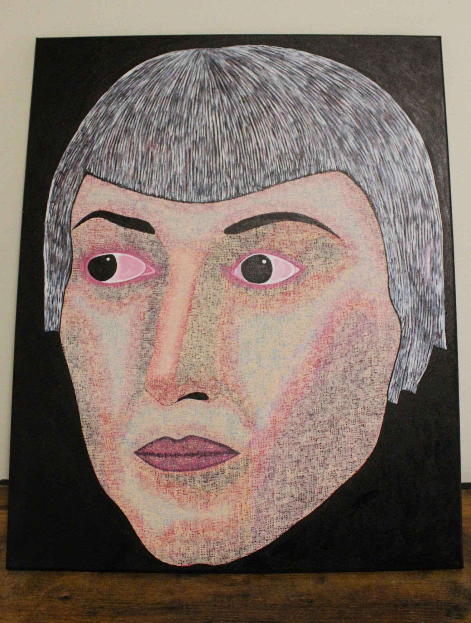 Ursula K. Le Guin