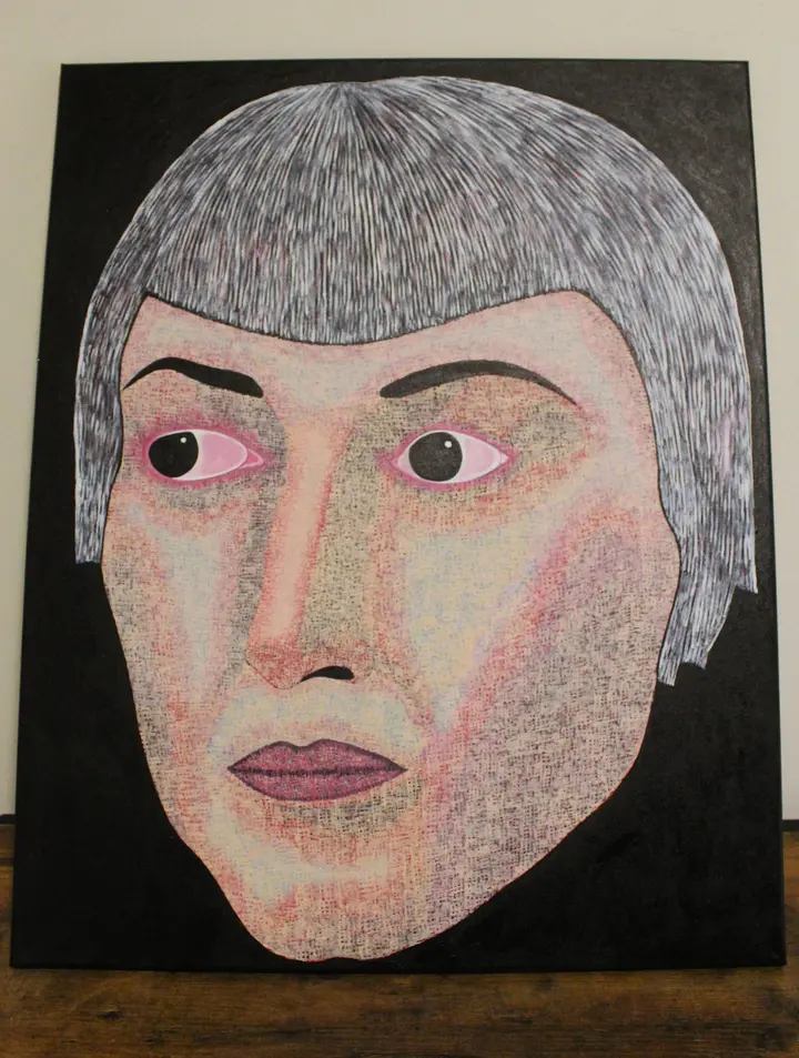 Ursula K. Le Guin