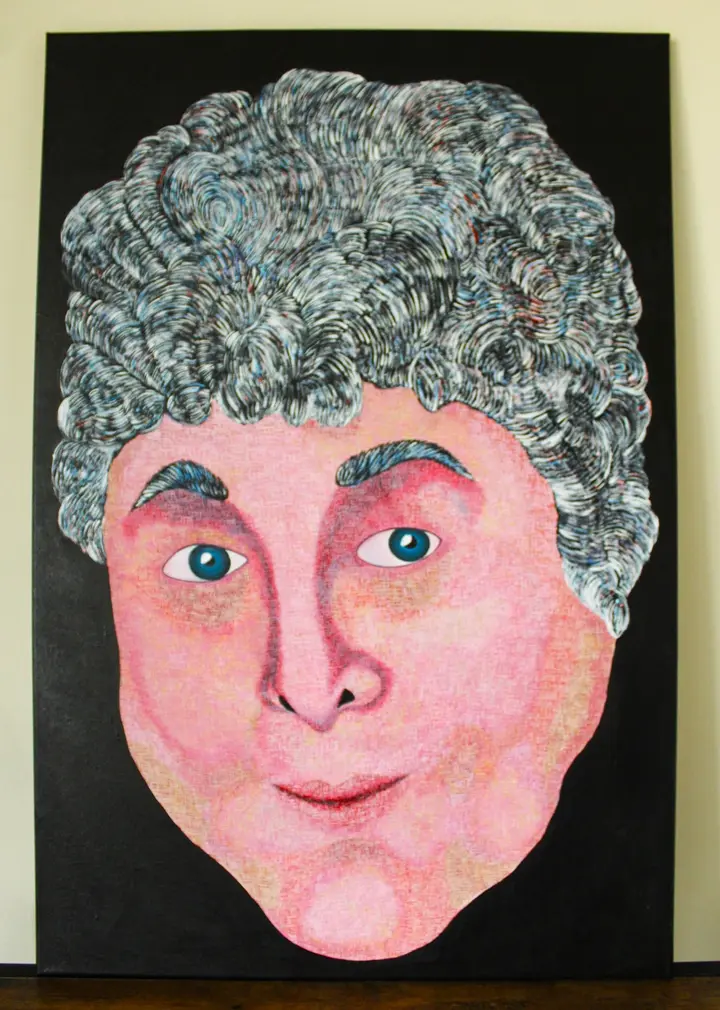 Dianna Wynne Jones