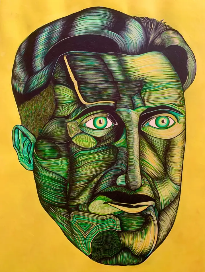 George Orwell