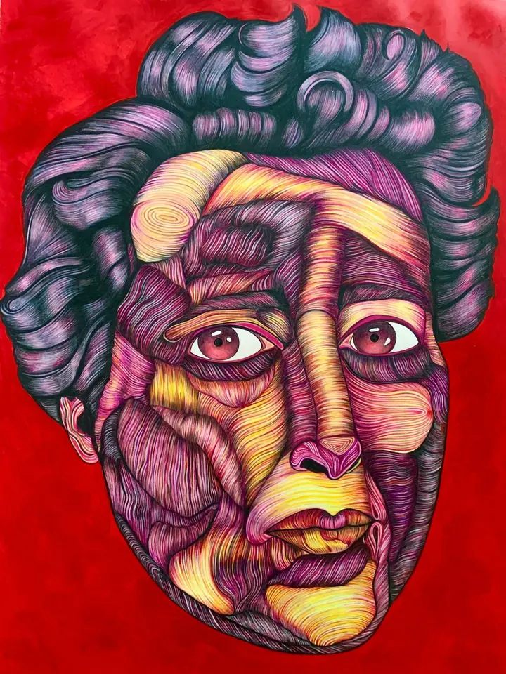 Hannah Arendt