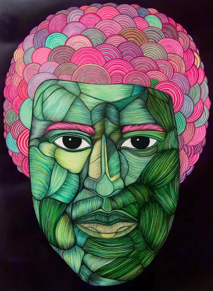 Octavia Butler