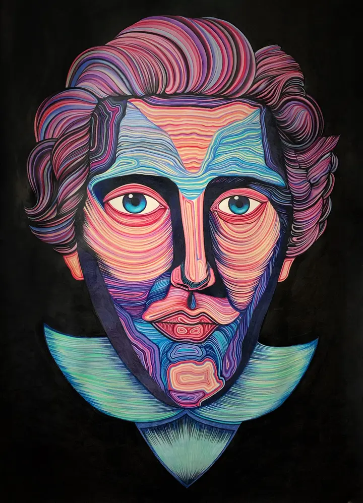 Soren Kierkegaard