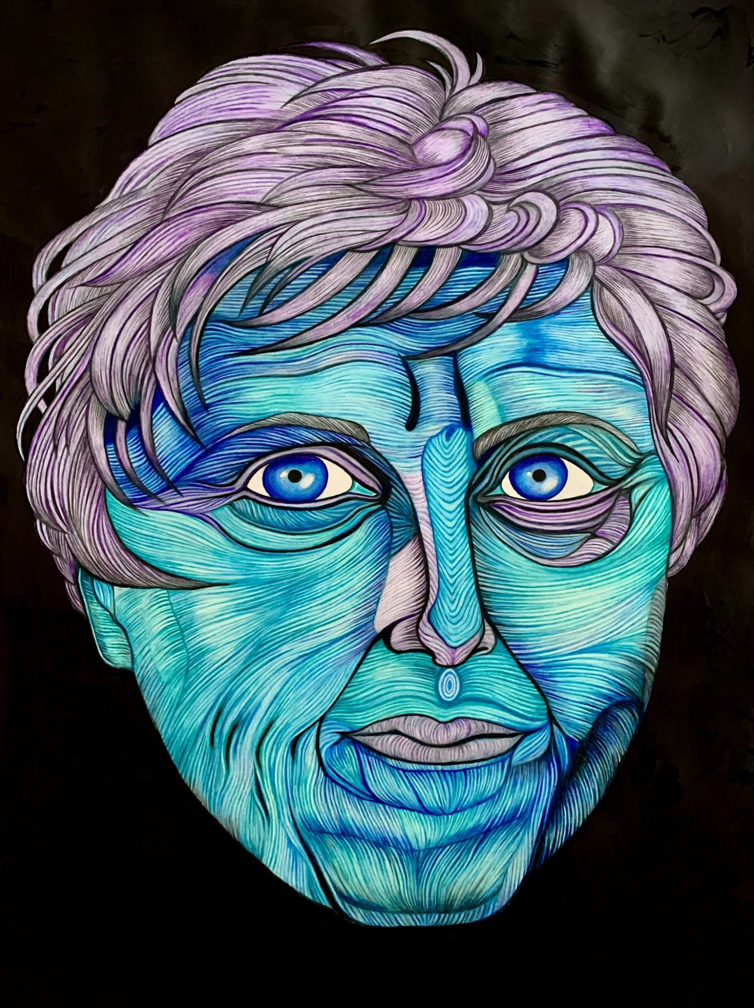 Alice Munro