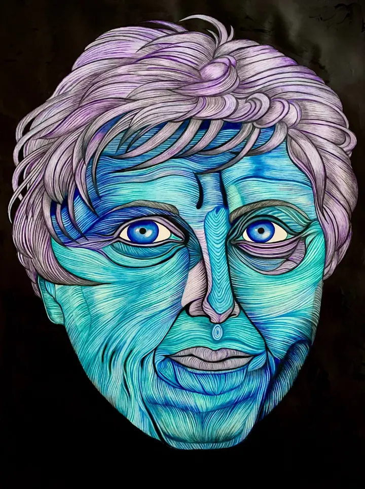 Alice Munro