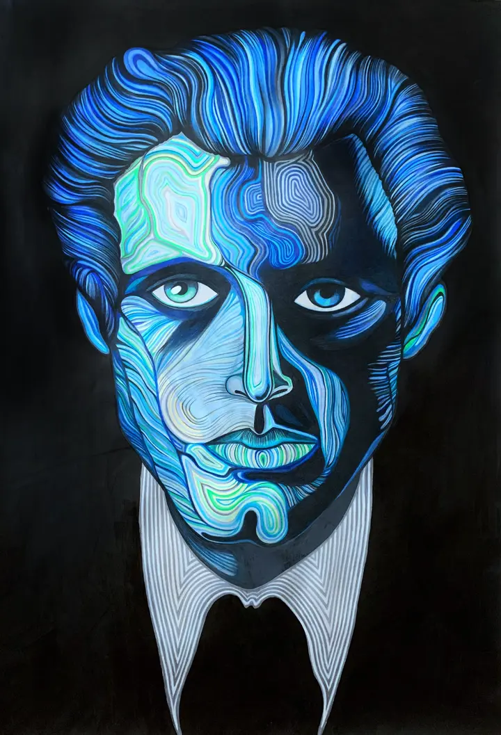 Aldous Huxley