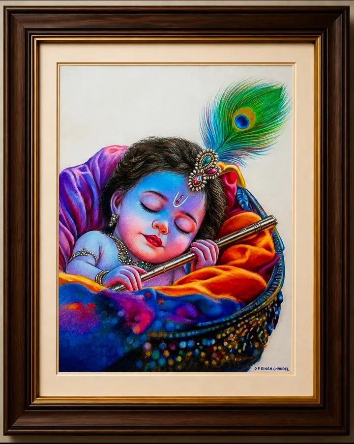 Bal Krishna