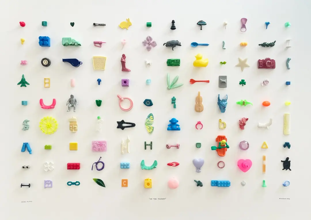 108 Tidal Treasures SOLD