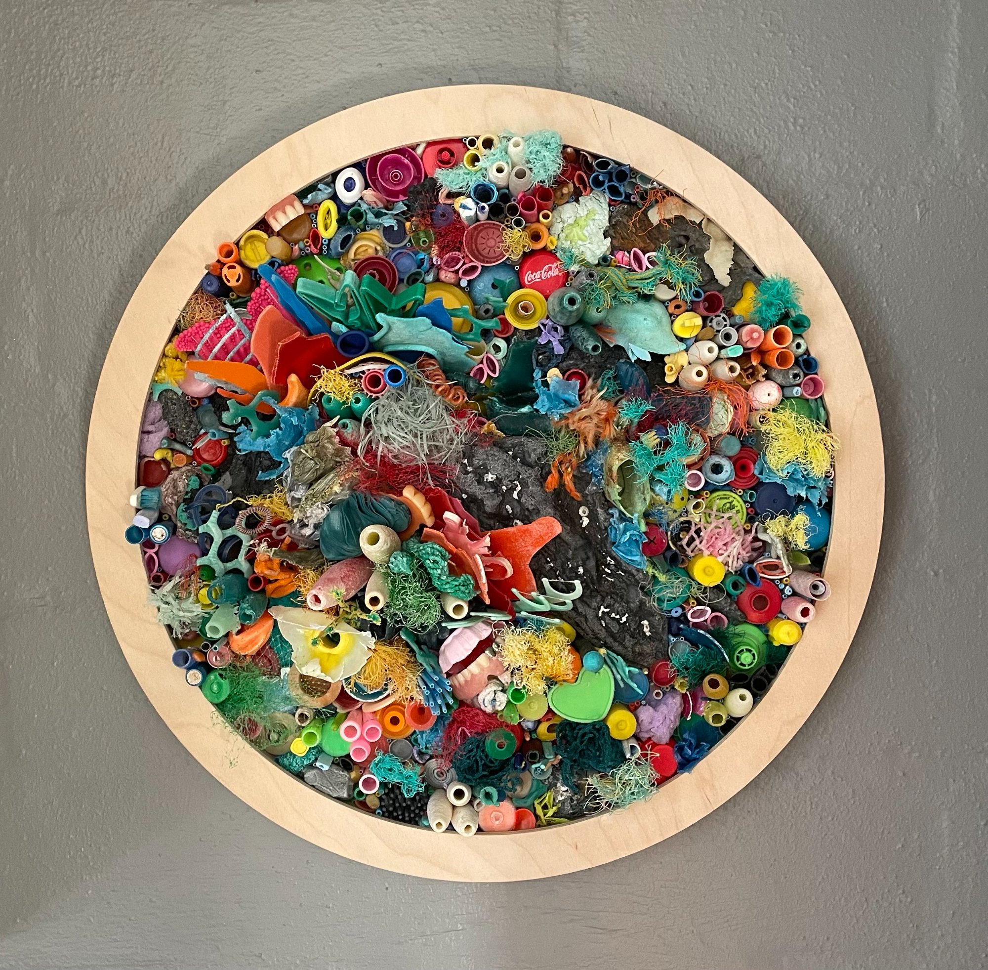 Coral Reef
