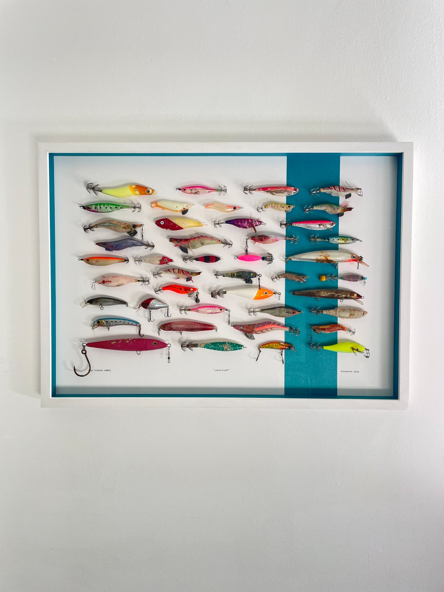 Lucky Fish
