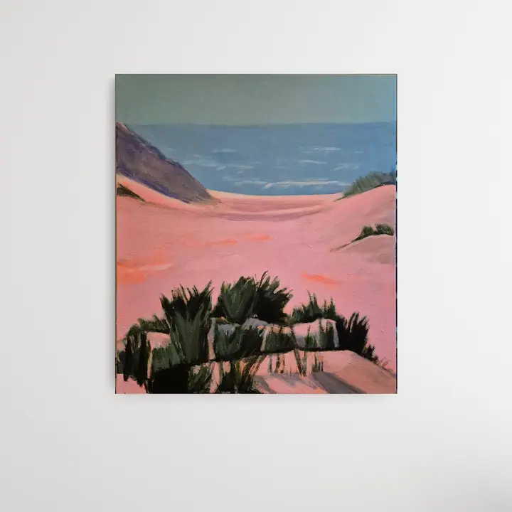 Horizon