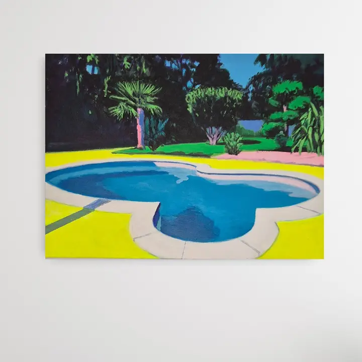 Art fair den hague